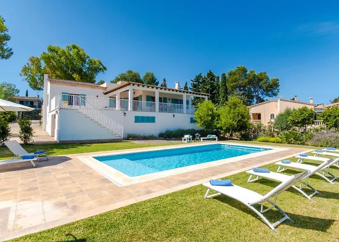 Villa Son Granada By Interhome