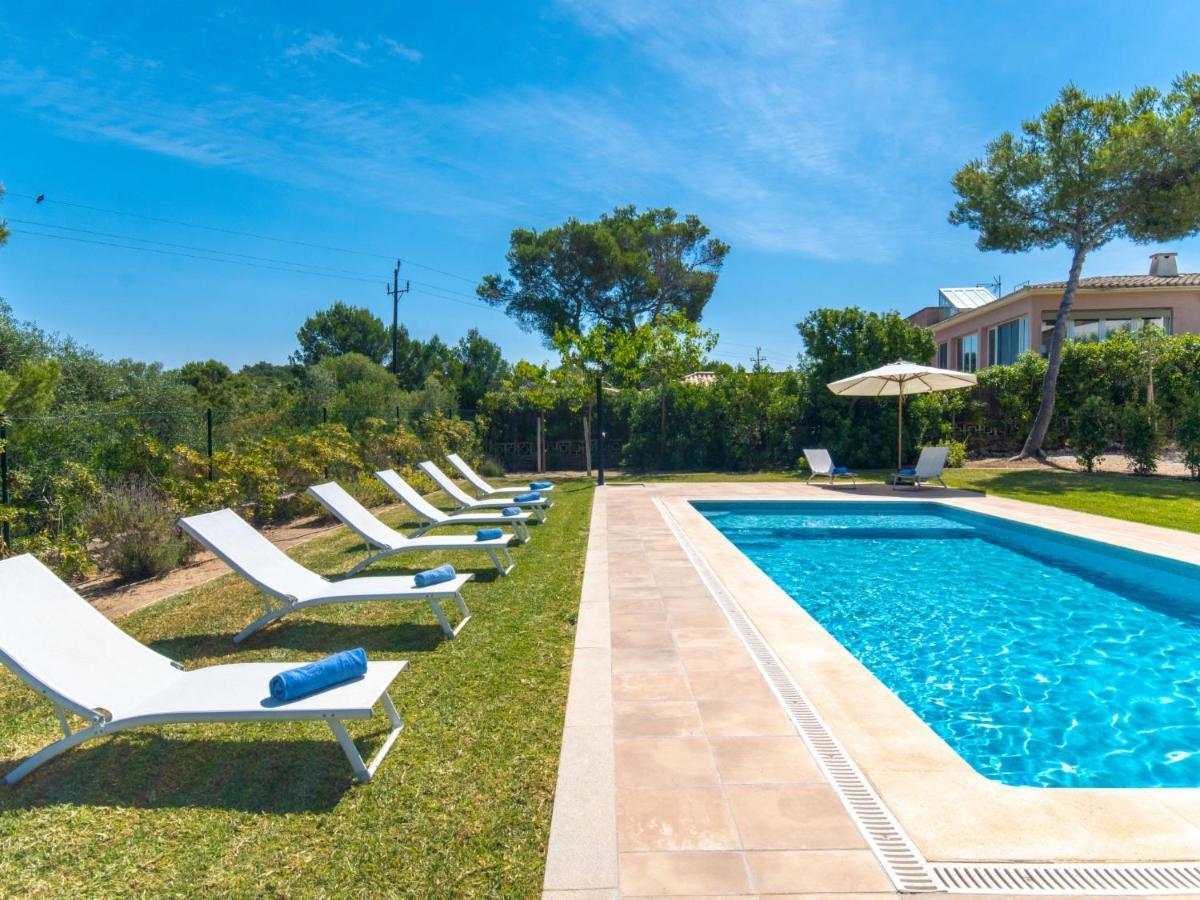 Son Granada By Interhome *