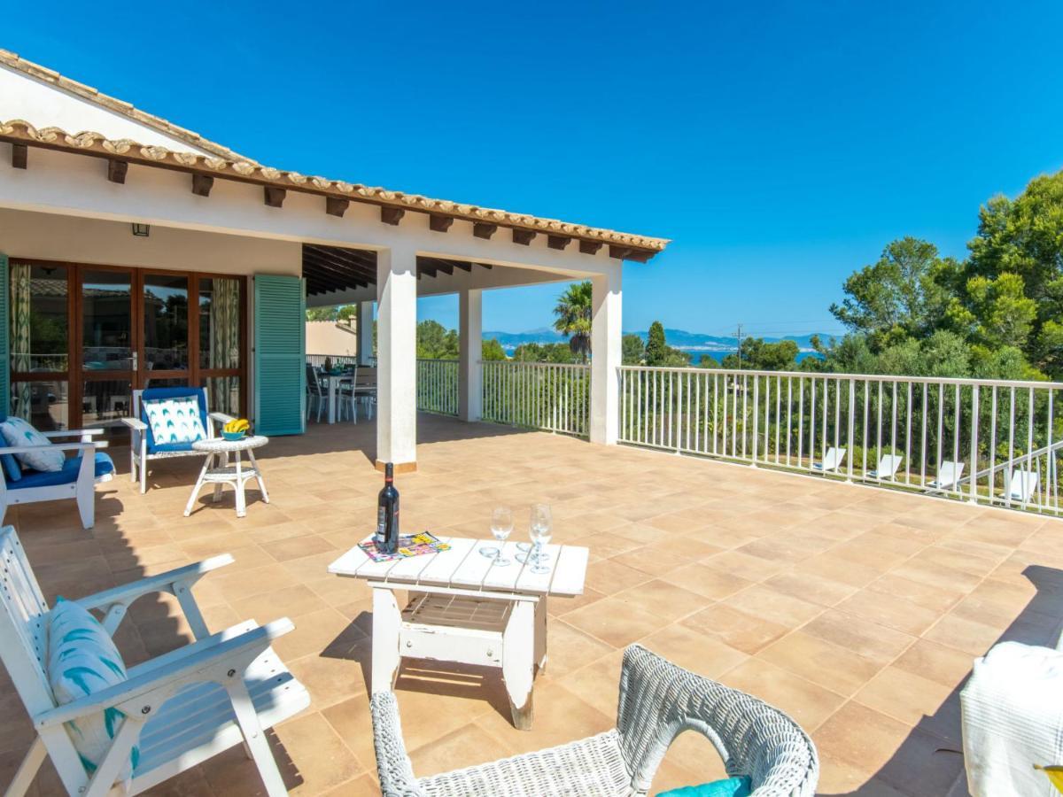 Son Granada By Interhome Villa