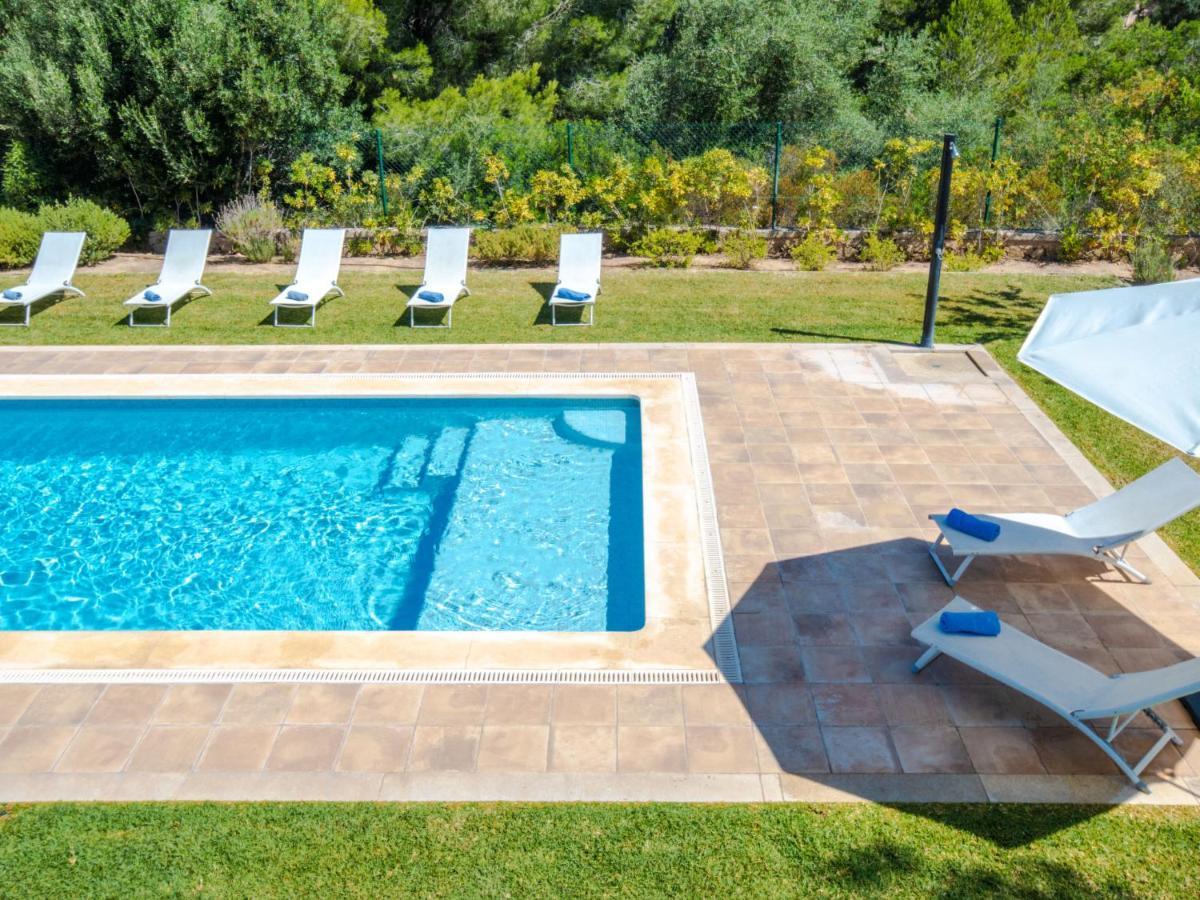 Son Granada By Interhome * Cala Blava (Mallorca)
