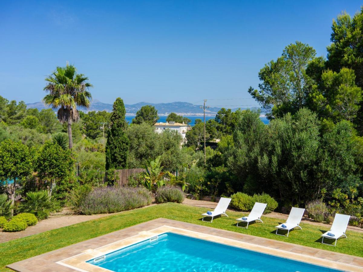 Son Granada By Interhome Villa Cala Blava (Mallorca)