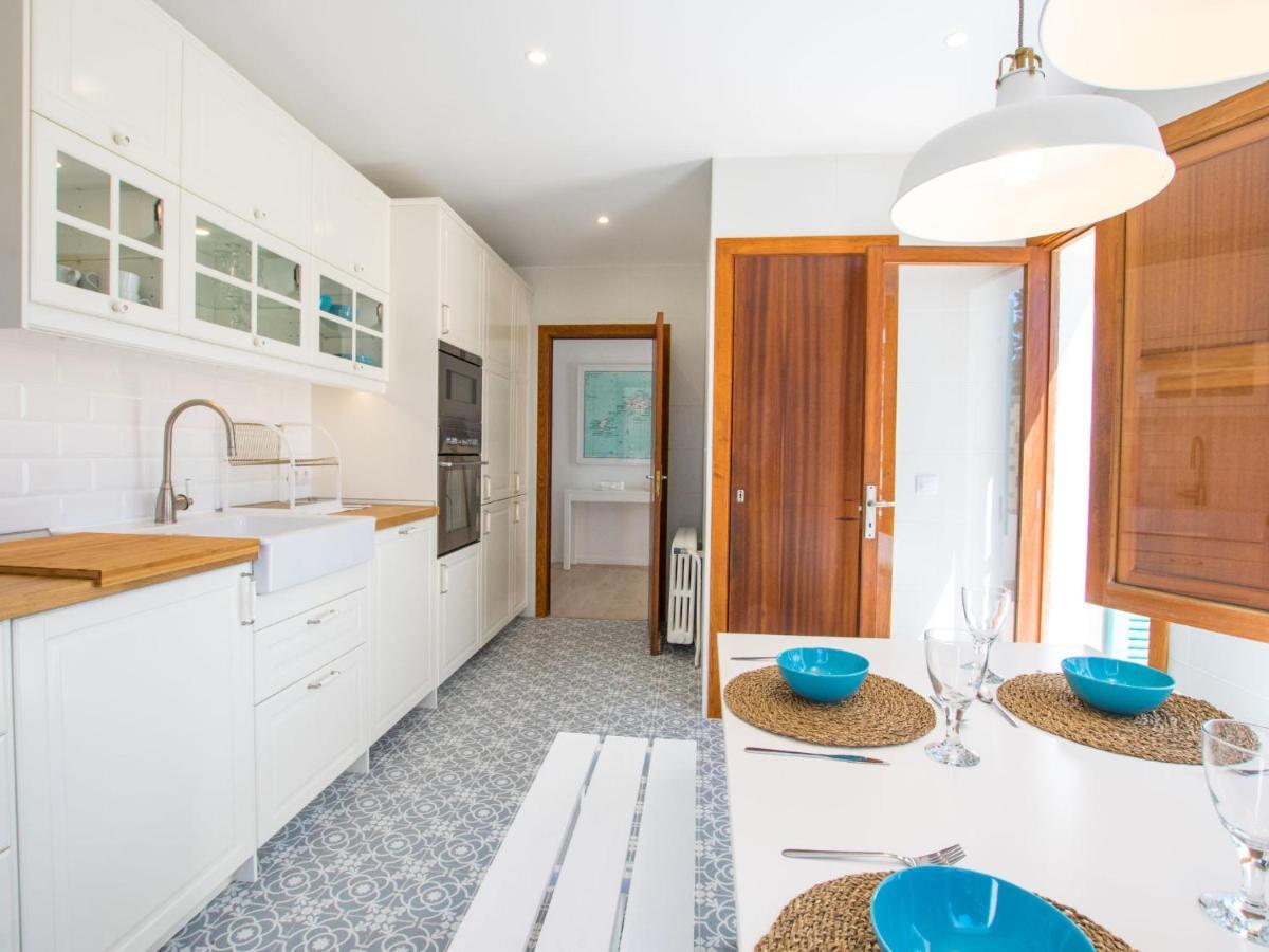 Son Granada By Interhome Villa *