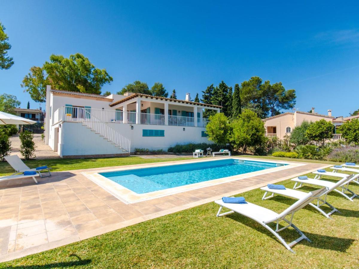 Son Granada By Interhome Villa