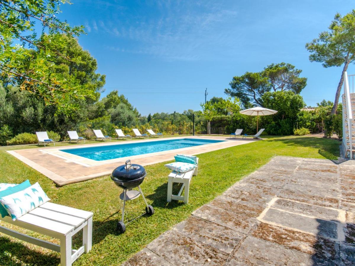 Son Granada By Interhome * Cala Blava (Mallorca)