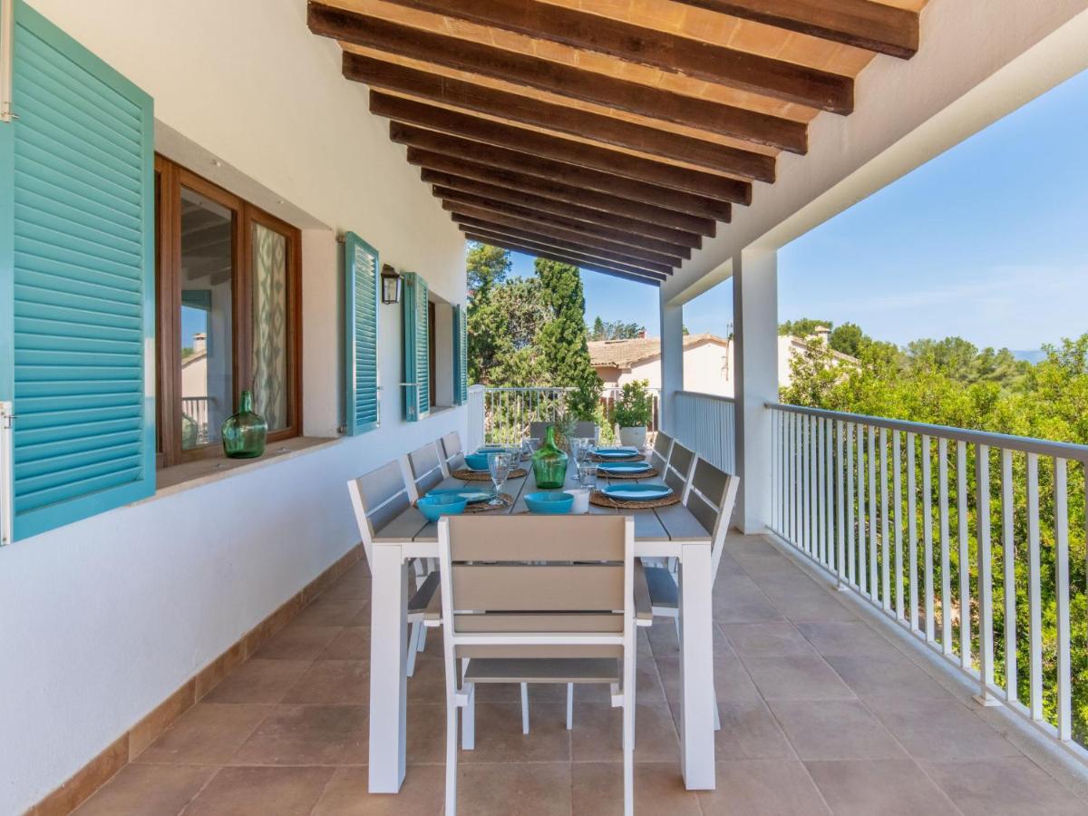 Son Granada By Interhome Villa *
