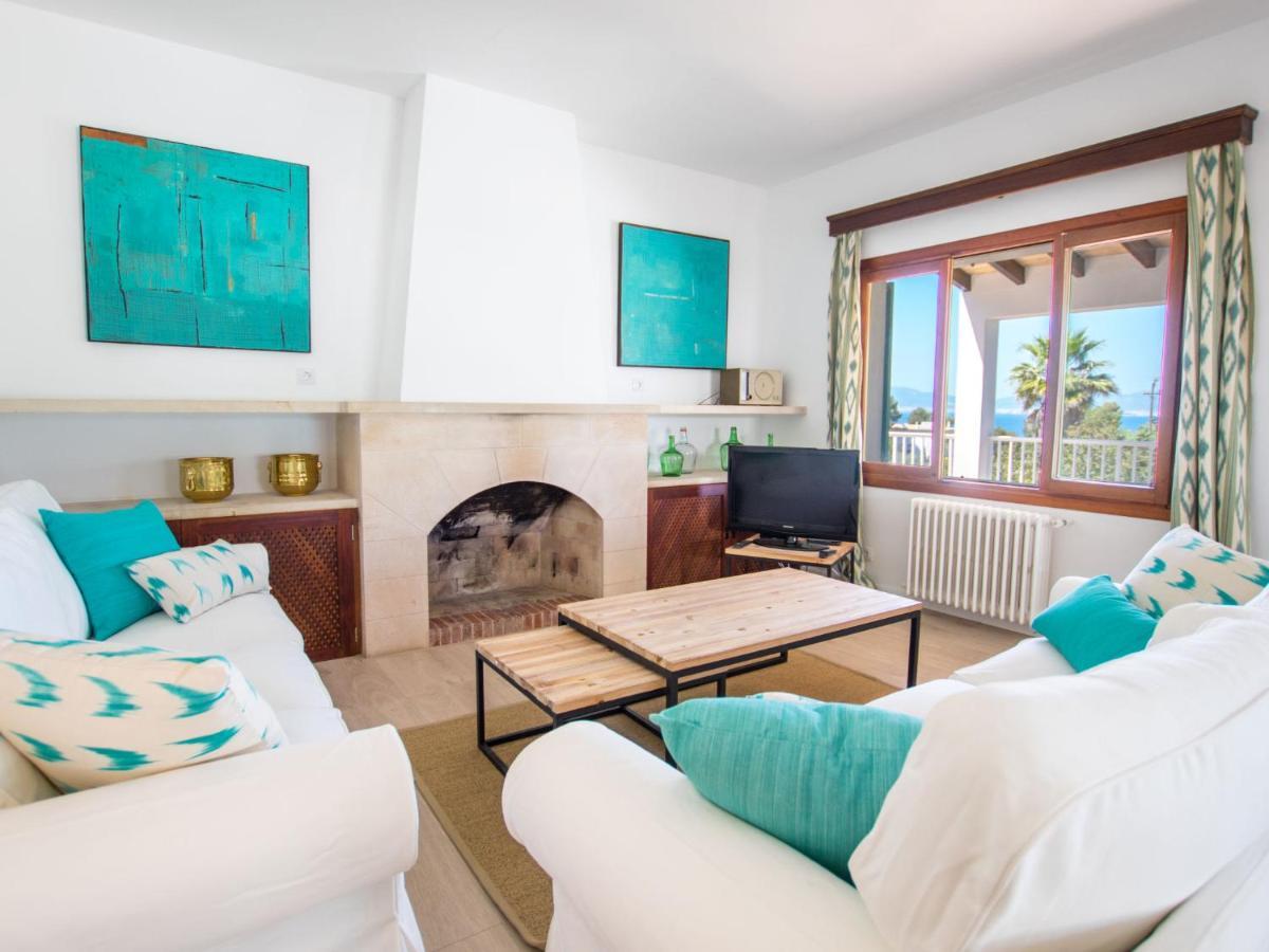Son Granada By Interhome Villa *