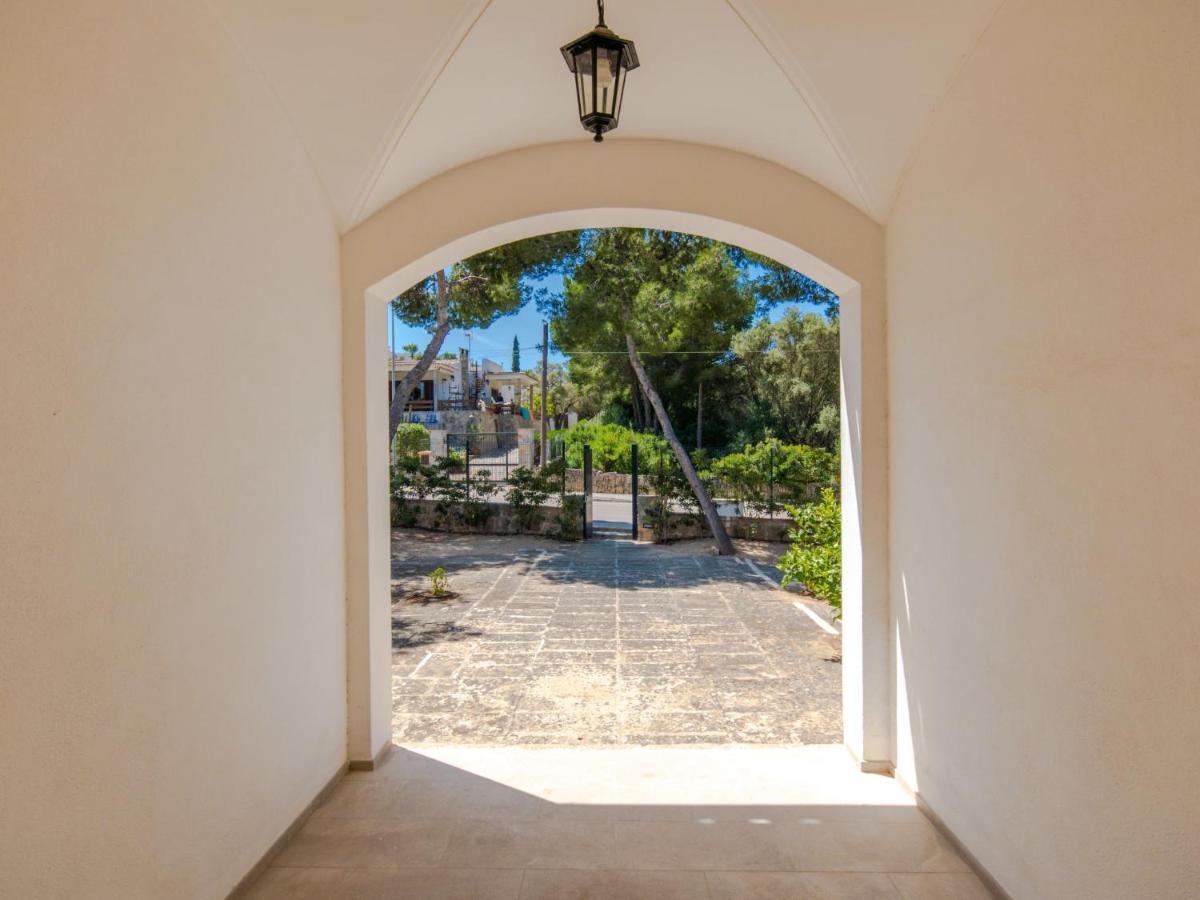 Villa Son Granada By Interhome Cala Blava (Mallorca)
