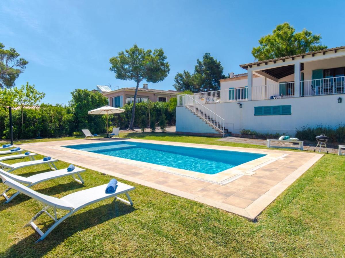 Son Granada By Interhome *