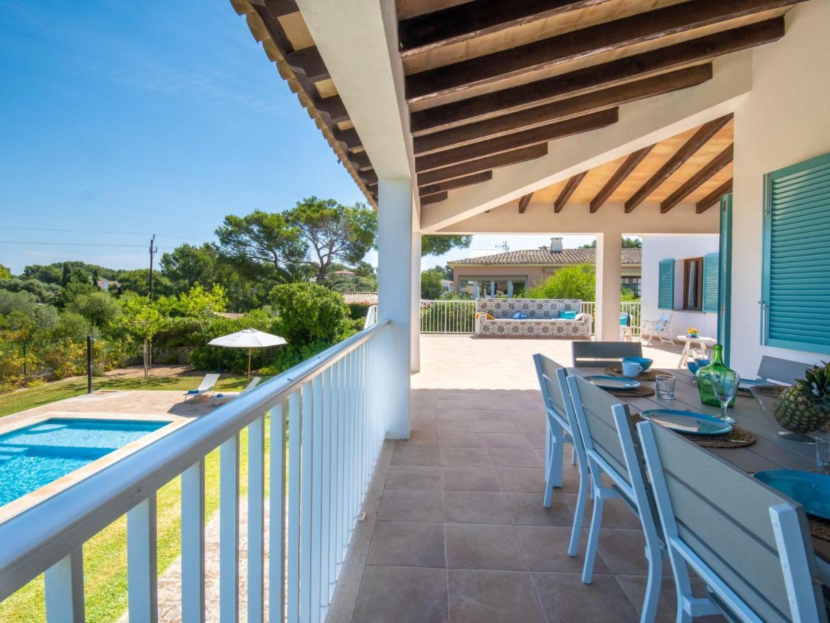 Villa Son Granada By Interhome *