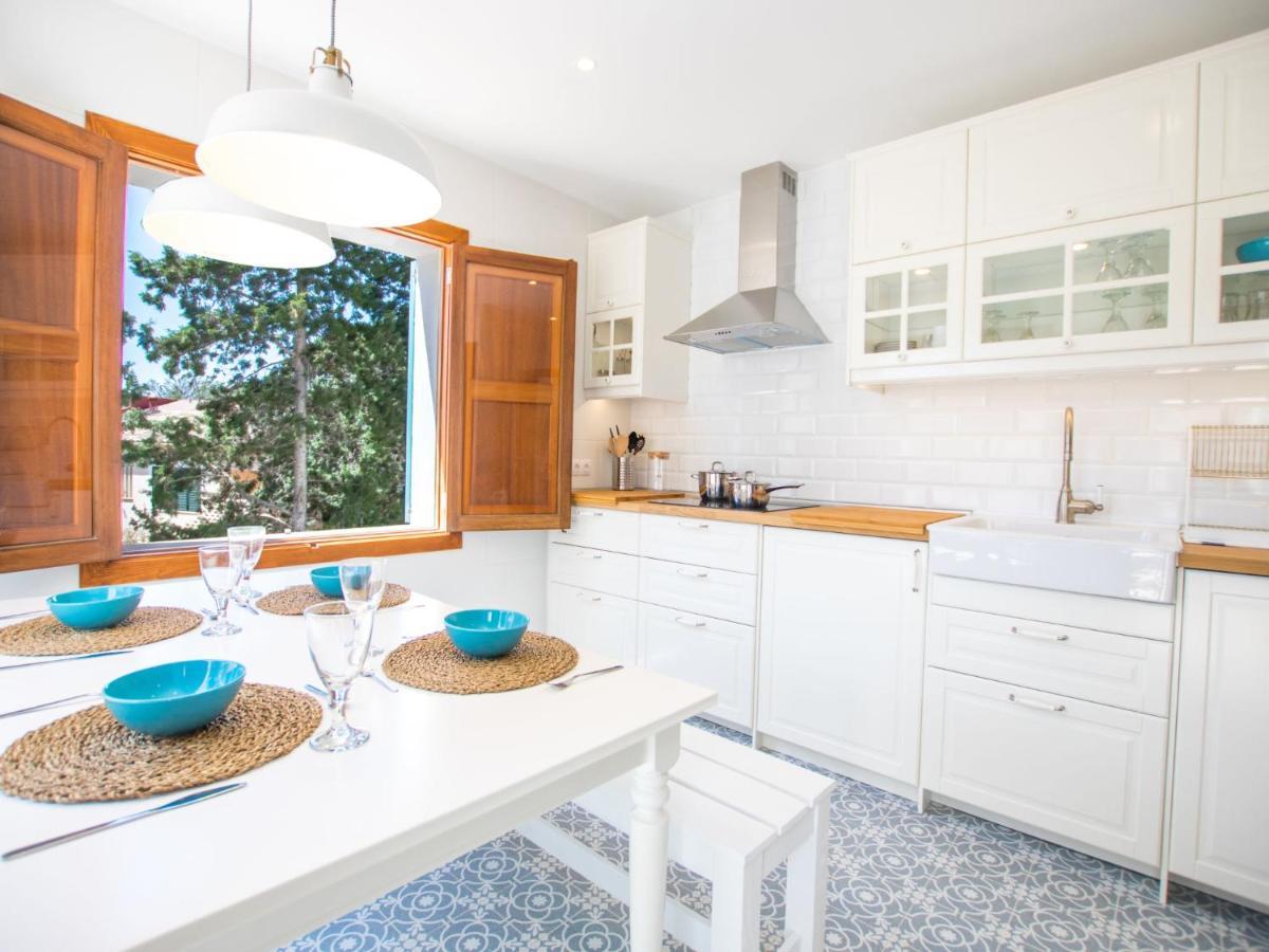 Villa Son Granada By Interhome Cala Blava (Mallorca)