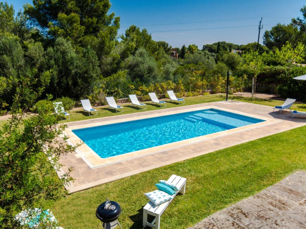 Son Granada By Interhome Villa *
