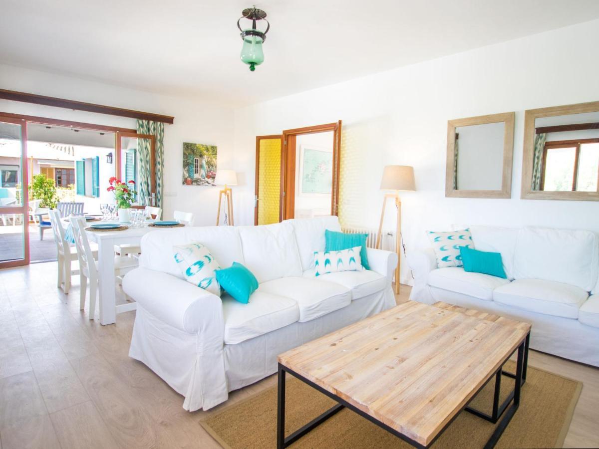 Son Granada By Interhome Villa