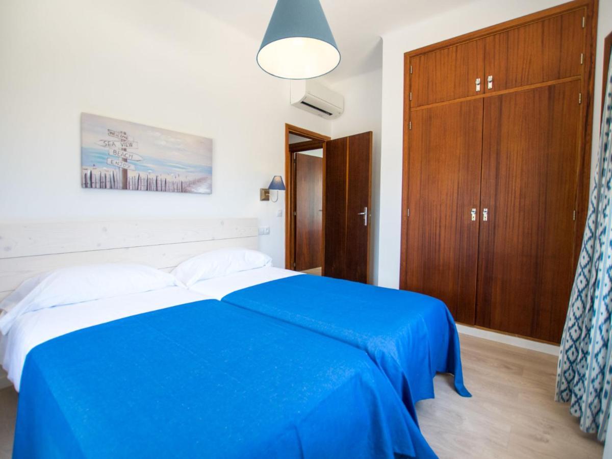 Villa Son Granada By Interhome Cala Blava (Mallorca)