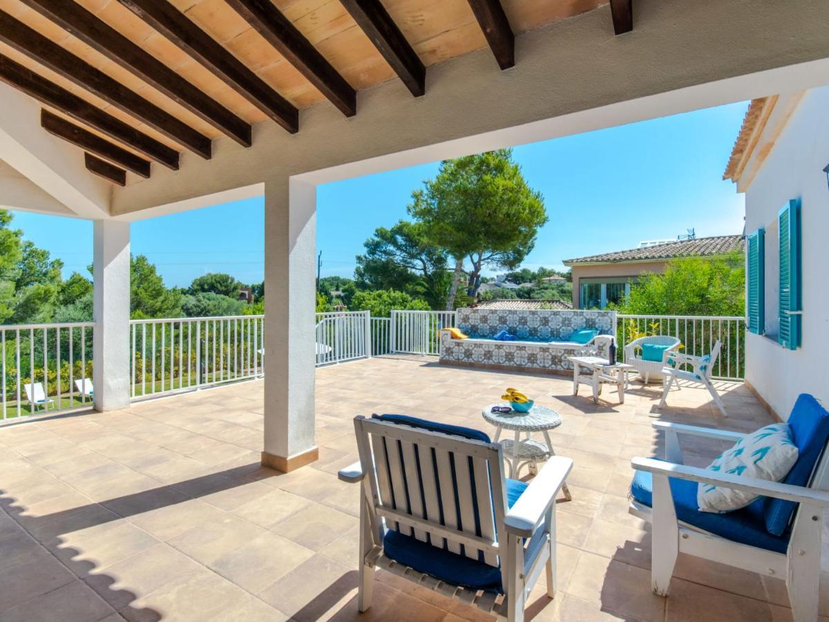 Villa Son Granada By Interhome