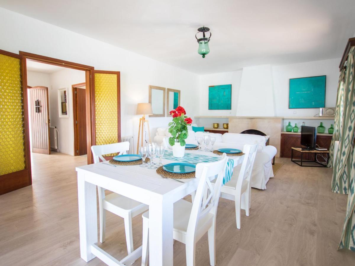 Son Granada By Interhome * Cala Blava (Mallorca)