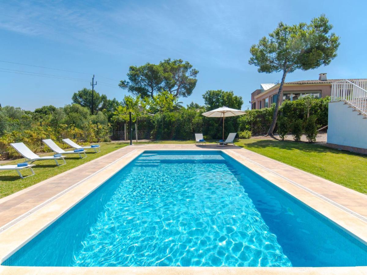 Son Granada By Interhome *