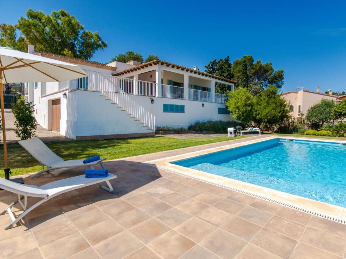Son Granada By Interhome Villa