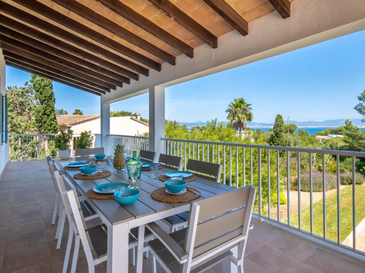 Son Granada By Interhome *