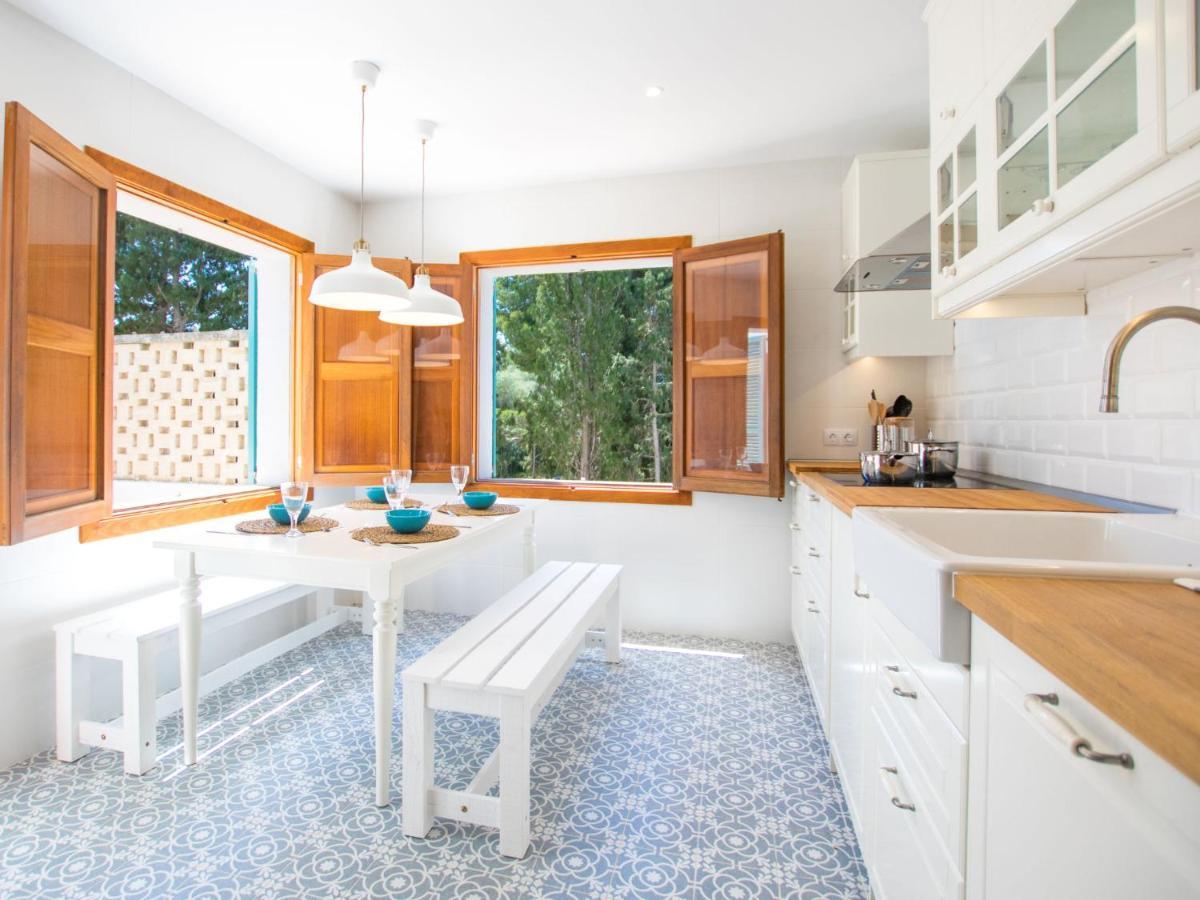 Son Granada By Interhome Villa Cala Blava (Mallorca)