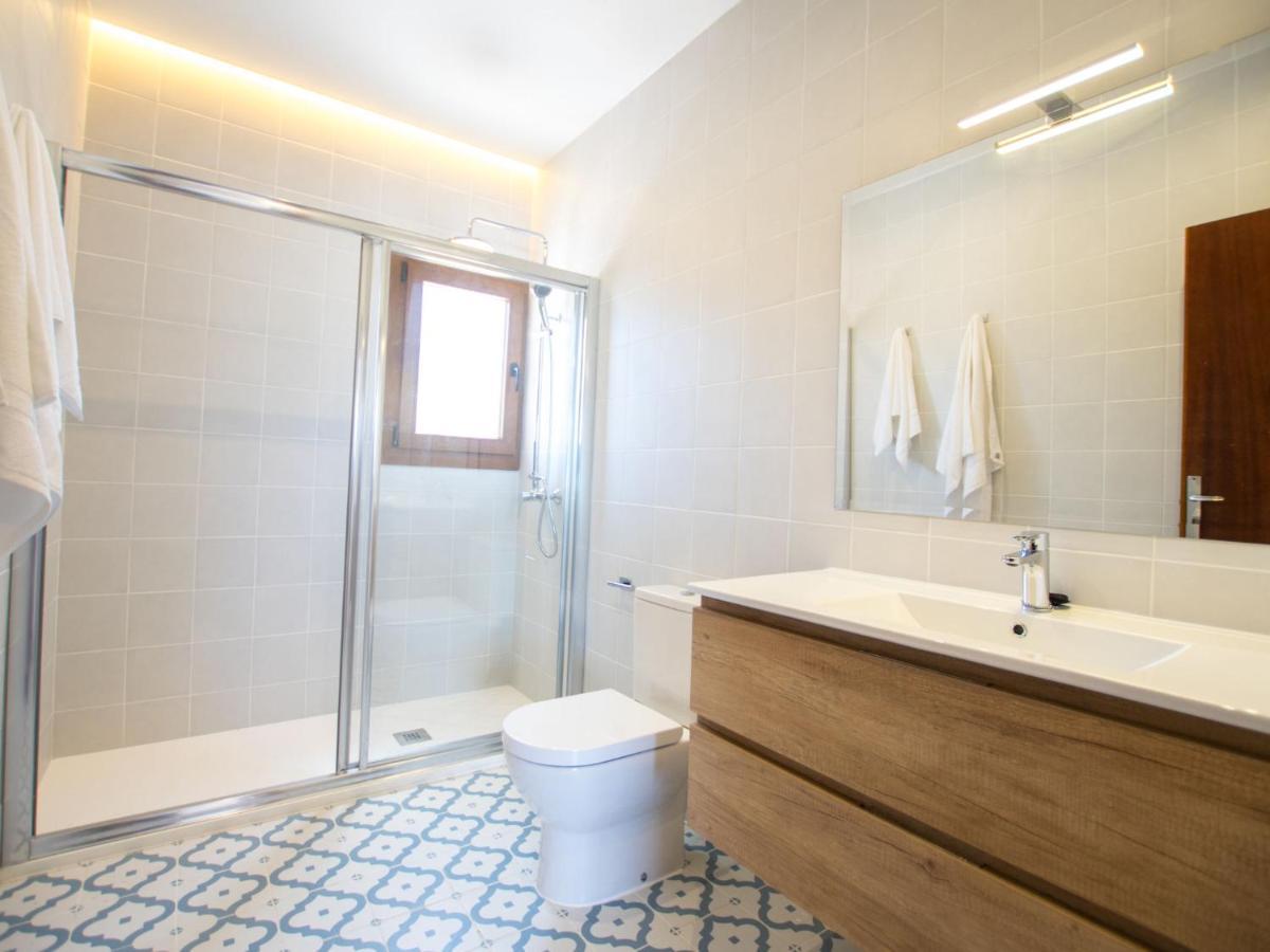 Villa Son Granada By Interhome Cala Blava (Mallorca)
