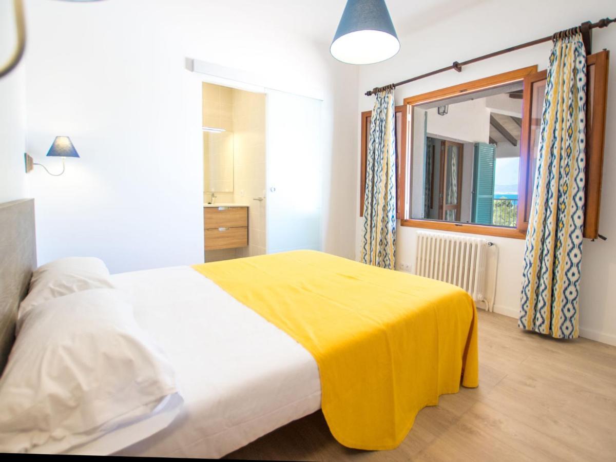Son Granada By Interhome Villa