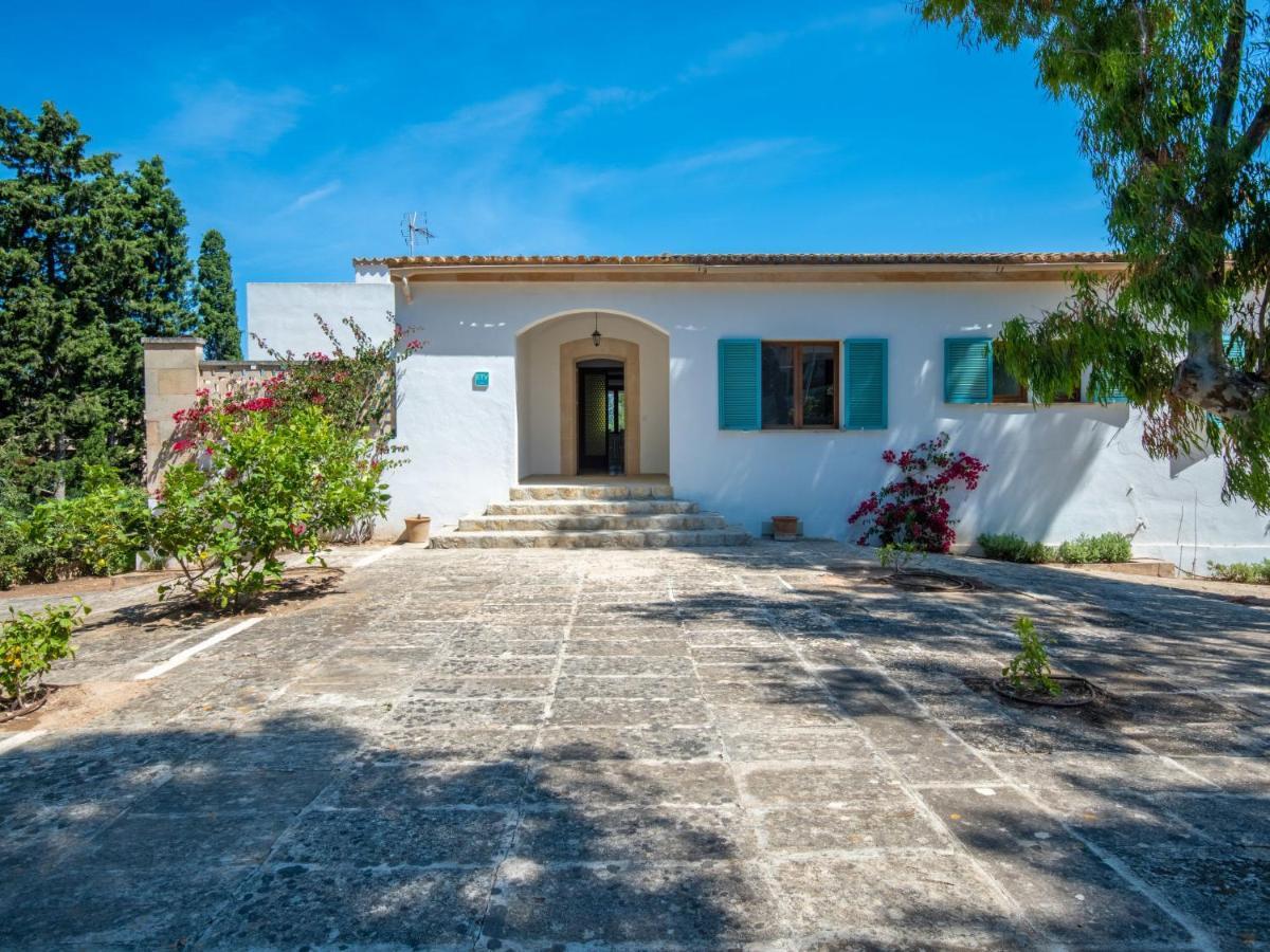 Villa Son Granada By Interhome Cala Blava (Mallorca)